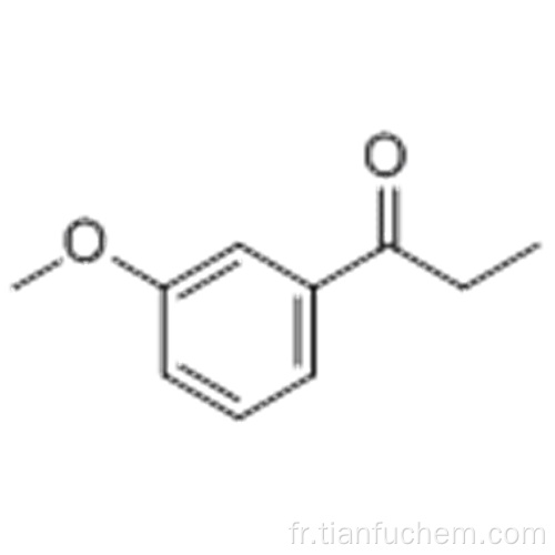3&#39;-méthoxypropiophénone CAS 37951-49-8